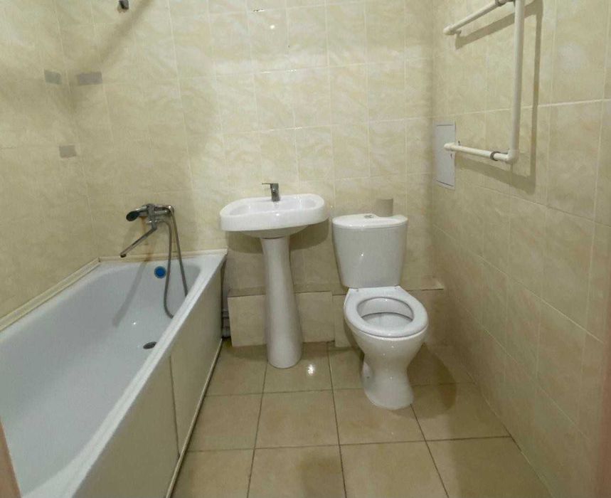 Продажа 1-комнатной квартиры