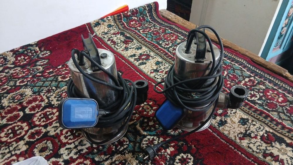 Suv uchun nasos Qashqadaryo  chiroqchi