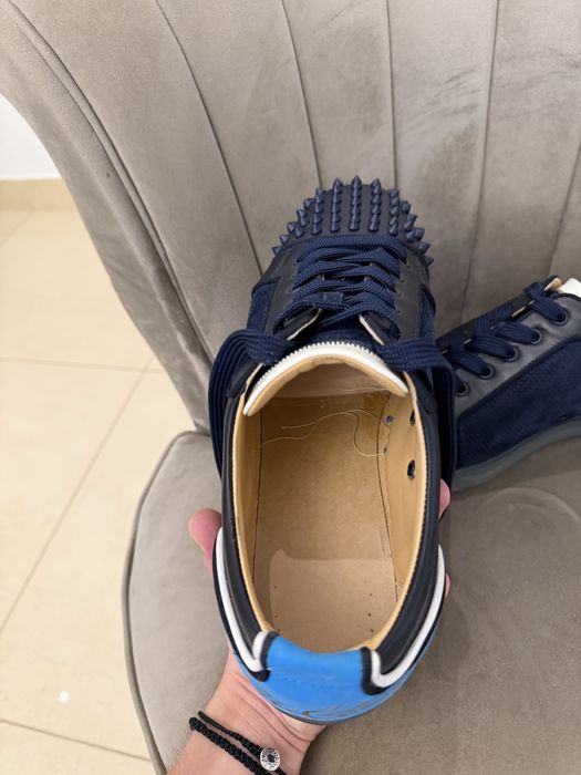 Christian Louboutin Autentic 42.5