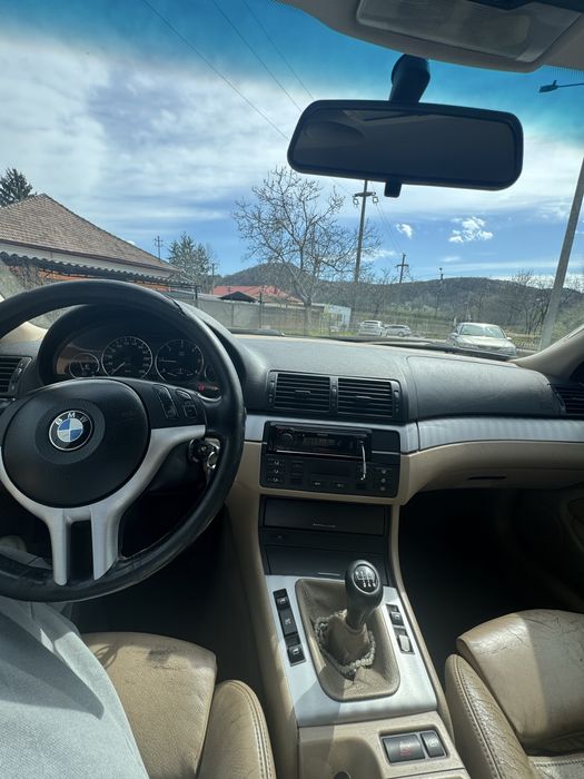 Bmw seria 3 320d