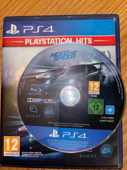 Продавам игри за плейстейшън 4