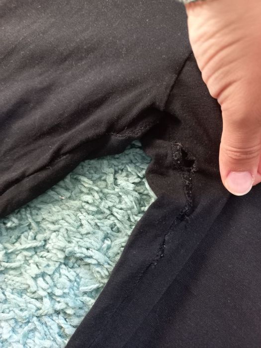 Дънки за бременни