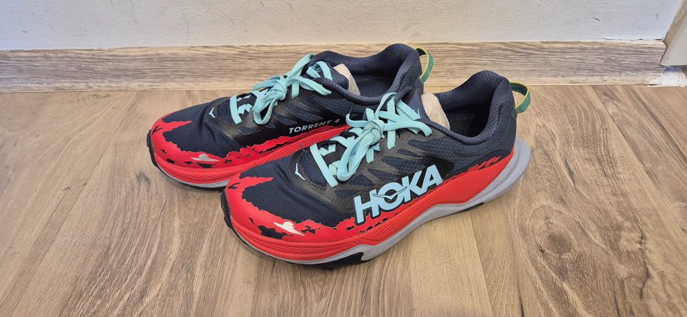 Hoka torrent 4 43 1/3
