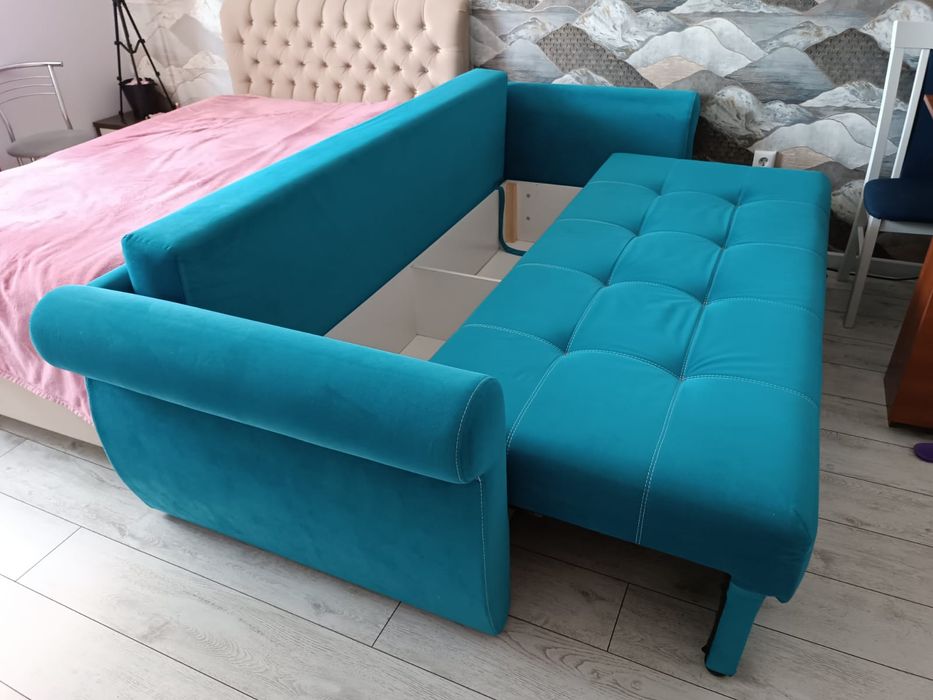 Раскладной диван