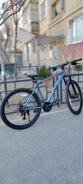 Велосипед срочно