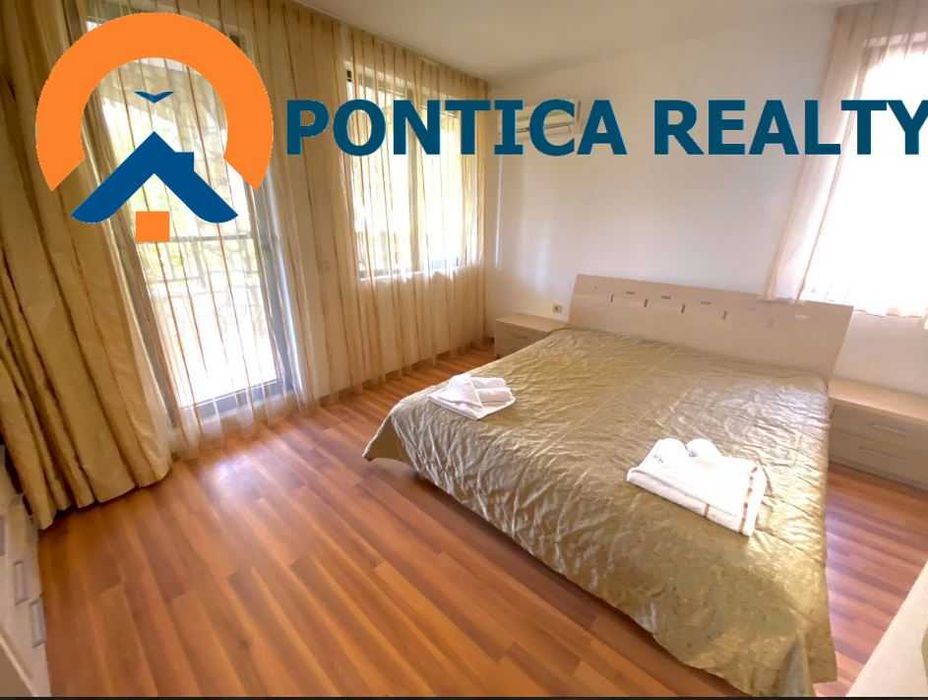 Продава се Къща в Свети Влас - 250 кв.м за 653 €/кв.м - Снимка #7