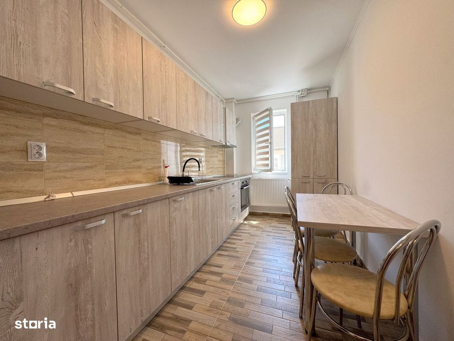 Apartament  in Premium Residence-Calea Urseni Timisoara-comision 0%