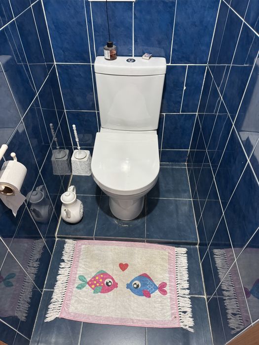 Сдам 2х комн квартиру