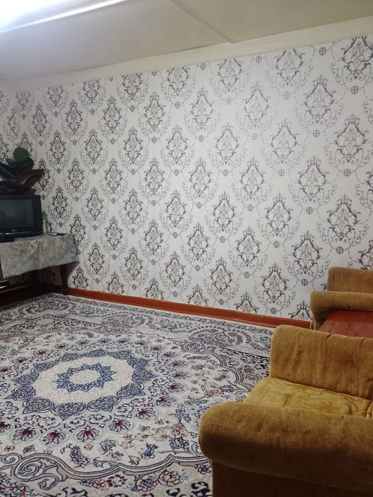 Аренда 1 комнатная квартира Янгихает Спутник- 9.