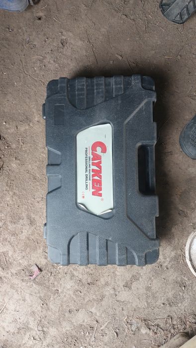 Продам кайкен алмазное сверление