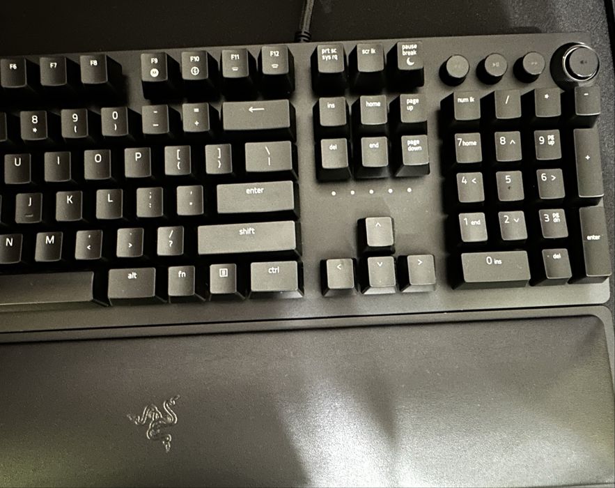 Razer Huntsman Elite