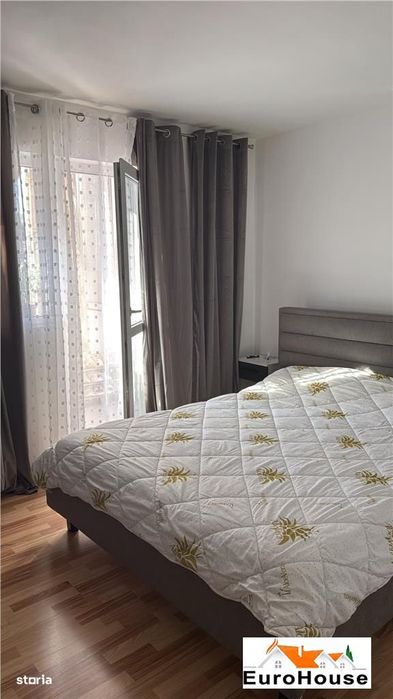 Apartament cu 2 camere de vanzare in Alba Iulia