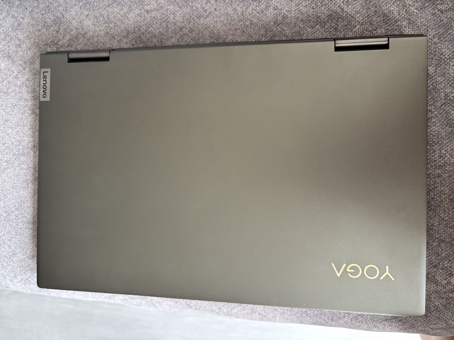 Лаптоп Lenovo Yoga 7 serries 2in1
