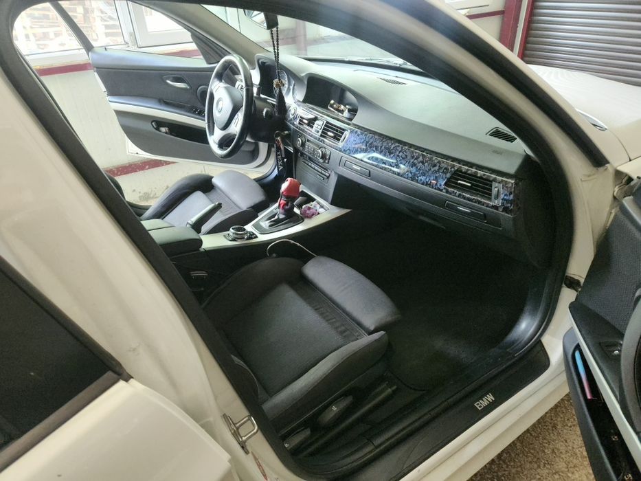 Bmw Seria 3 E91 320D