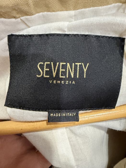 Продаю срочно тренч 44-46