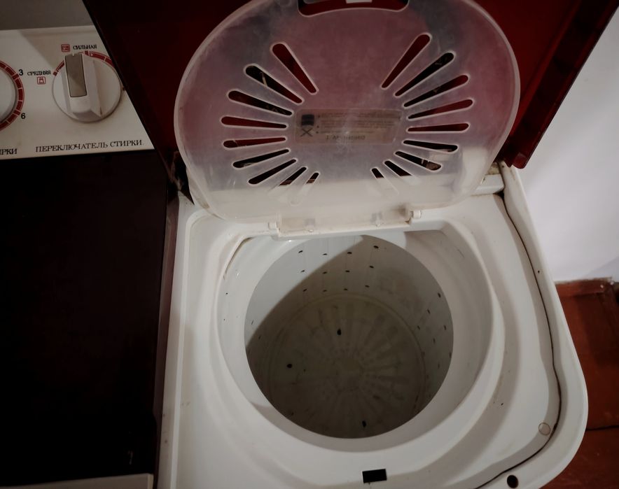 Кир машын сатылады