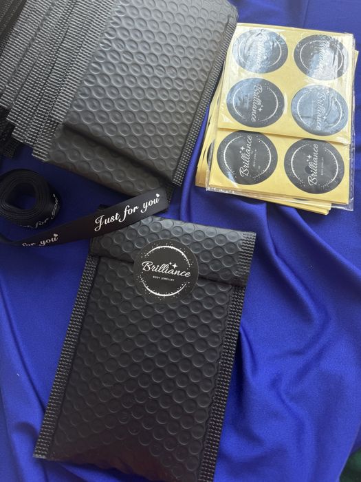 Продавам онлайн бизнес за бижута