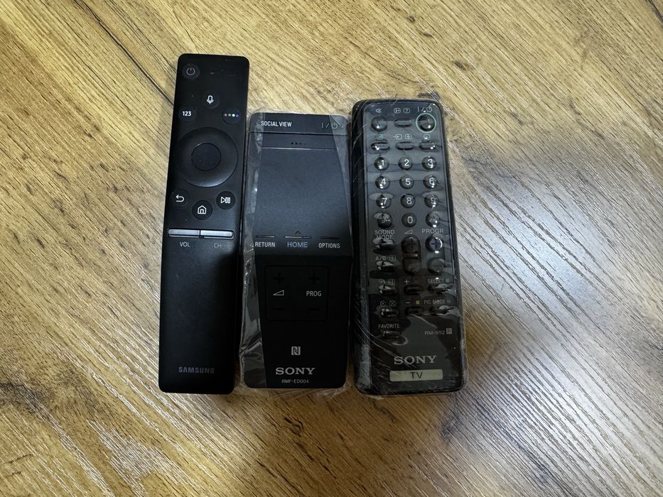 Продам пульты оригиналы