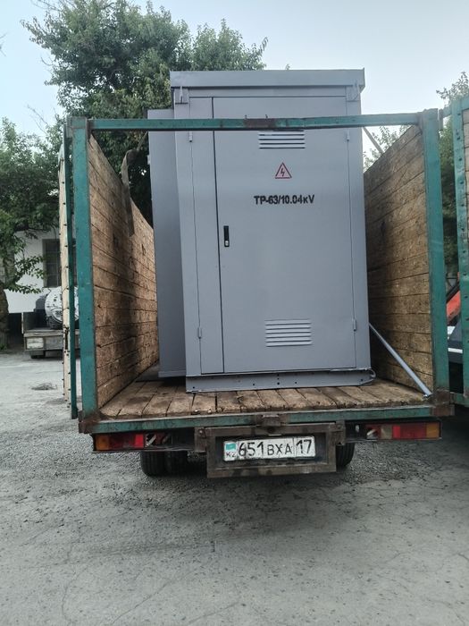 Трансформатор ктпн ктп омп