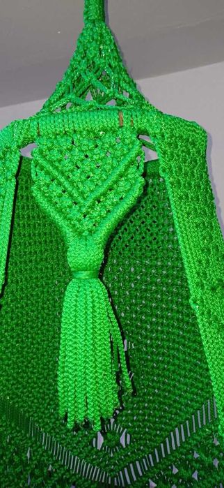 Gamak ipidan arg'imchoqlar