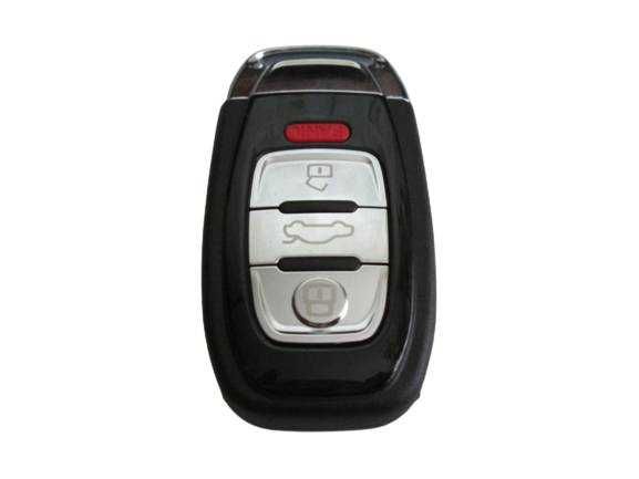 Смарт ключ за Audi A4/315 MHz комплект (САЩ/Канада)!