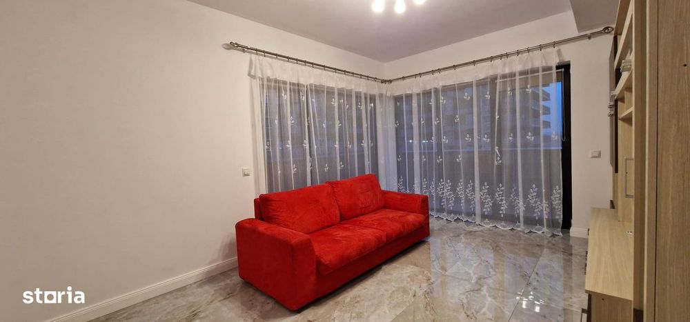 3 cam.et.2, Rezidential Vannisis, Milano, parcare, 2 dormitoare,2 bai