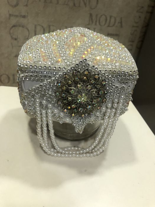 Национальный головной убор