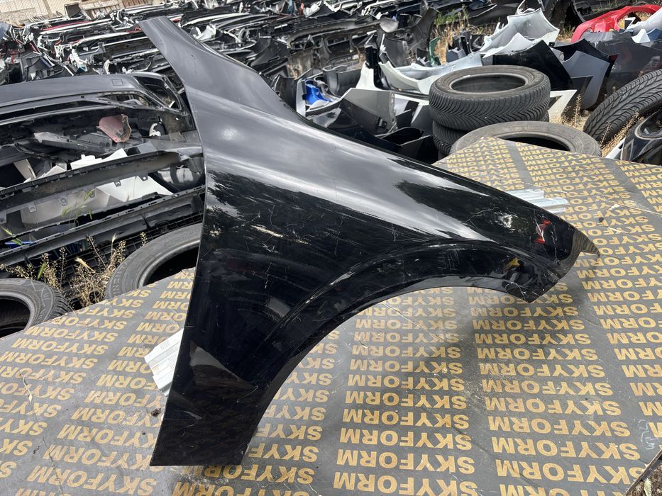 Калник Volvo XC60