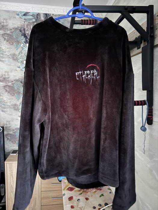 Продаю плюш ethereal.fair