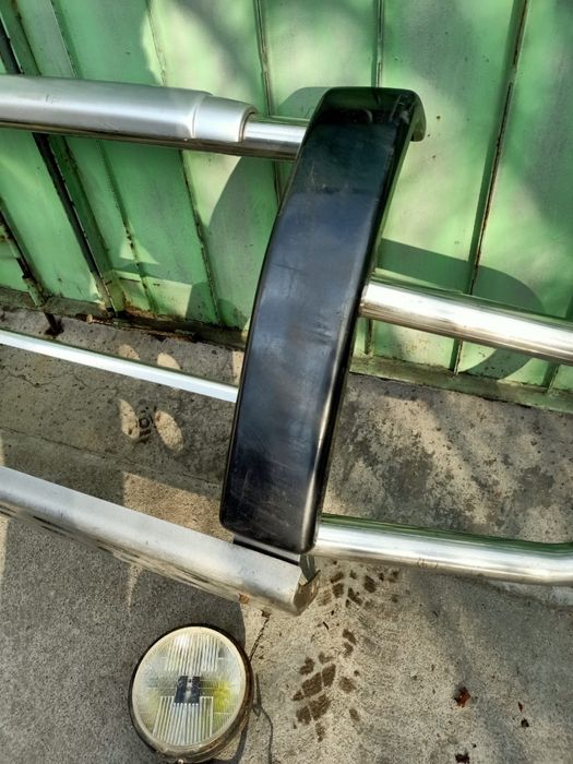 Срочно продам автомобильный кенгурятник