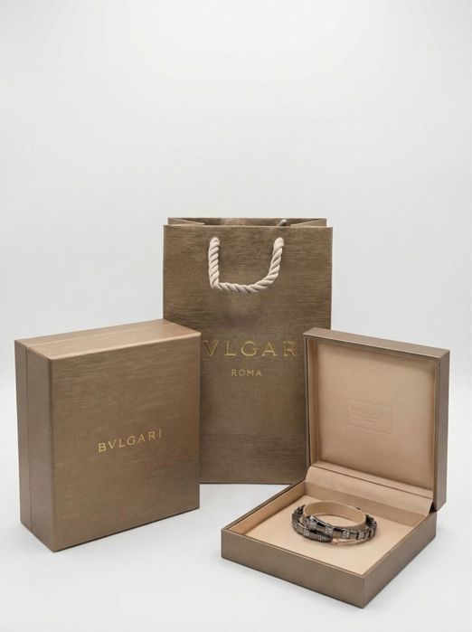 Комплектация бутика PANDORA