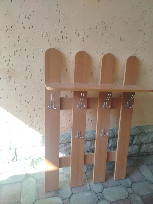 Вешалка для одежды