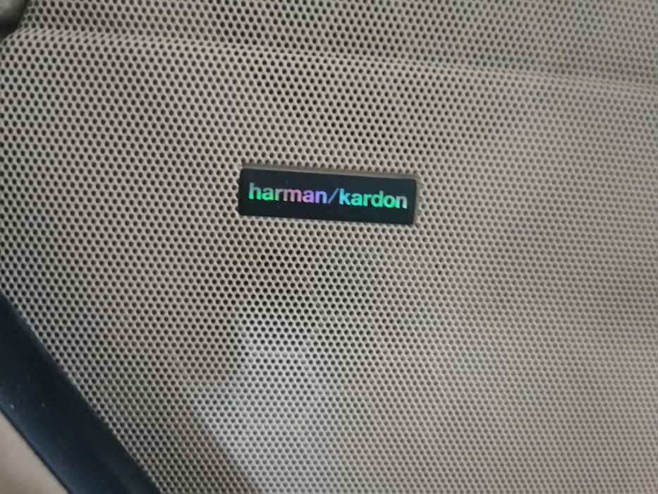 Кожен салон Range Rover Sport бежав елетрически с памет 2.7 HSE 3.6