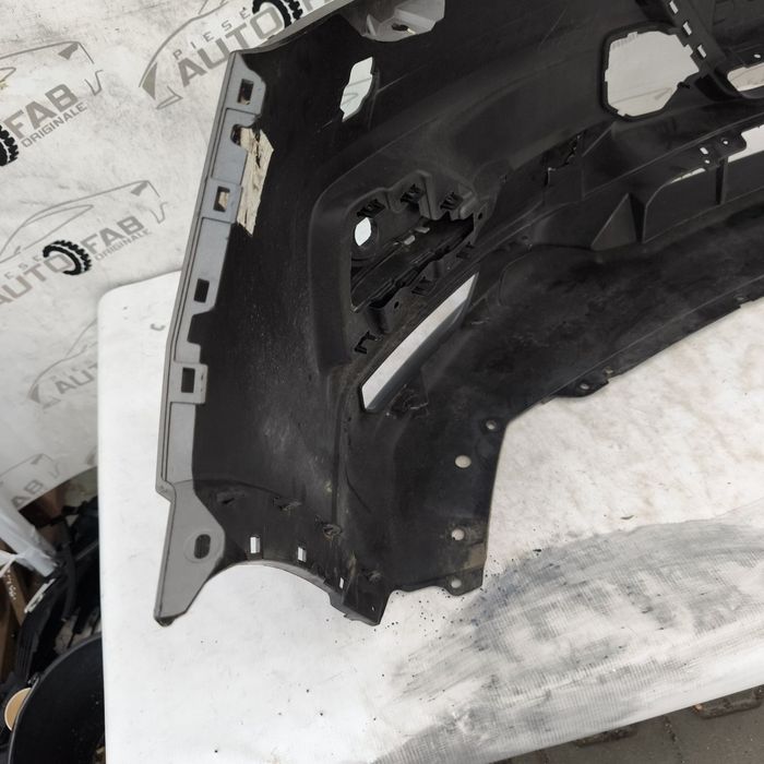 Bara fata Nissan Qashqai 2 Facelift an 2017-2018-2019-2020
