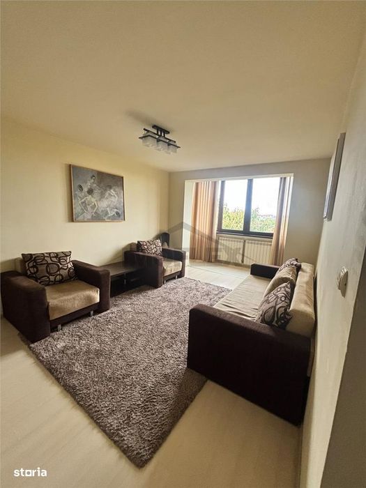 Apartament 3 camere zona medicina