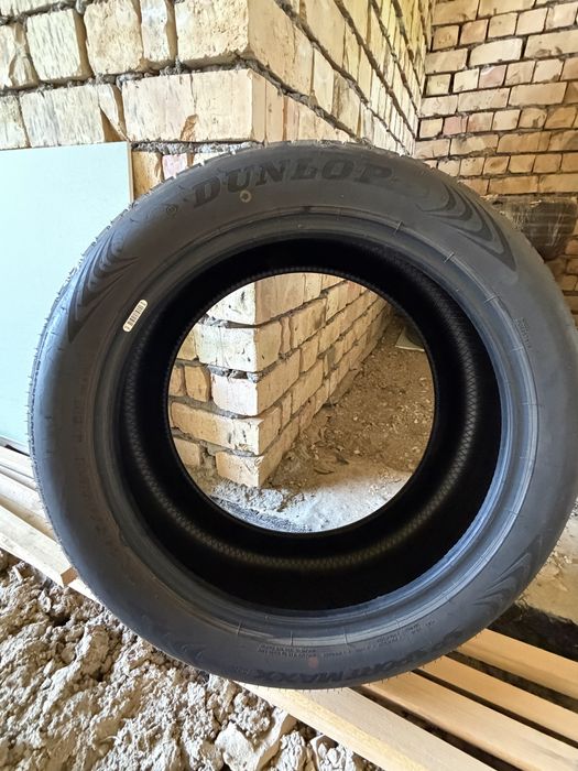 Balon Dunlop 245/45/18 2025 yil