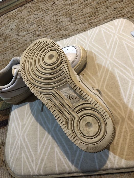 Маратонки  nike air force