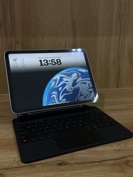 Ipad Air 11 inch M2 wifi 2024 , 128 Gb