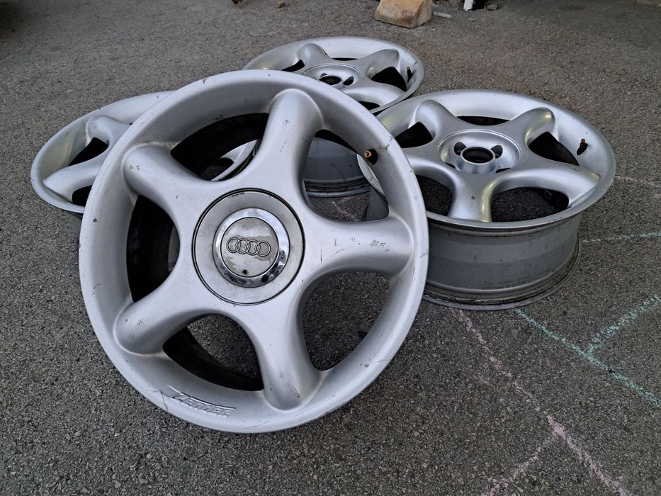 5x112/17 VW Audi Skoda Seat Mercedes 5х112/17 Мерцедес Ауди Шкода Сеат
