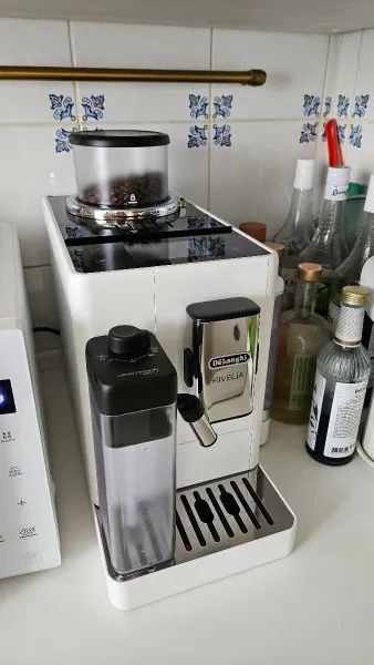 Кофемашина De'Longhi EXAM440.55.B/G/BG/W | Высшее качество| Гарантия