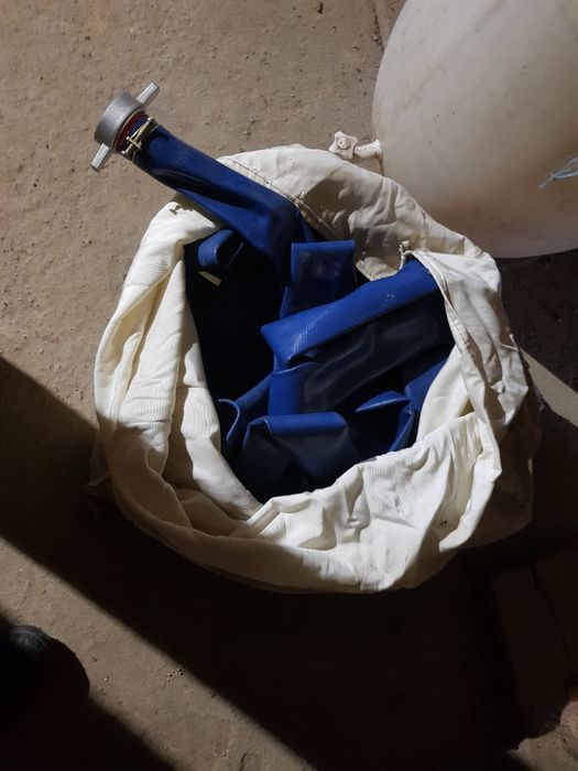 Водна помпа Launtop 5.5 LT160