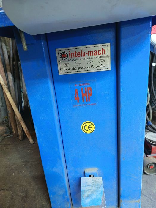 Пила по металлу.