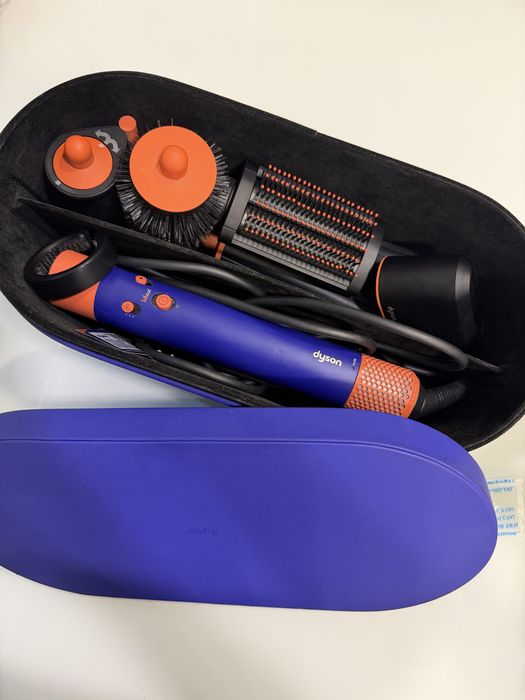 Dyson Airwrap HS08