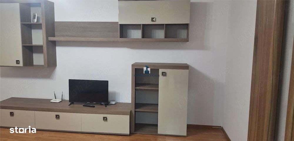 Apartament 3 Camere Decomandat Metrou Brancoveanu Str Paduroiu