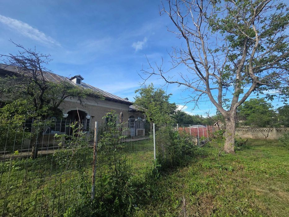 Casă de vânzare Țigănești/Teleorman