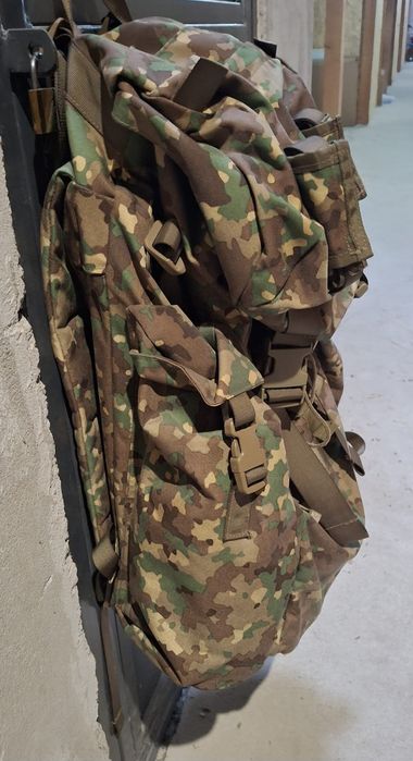 Rucsac militar combat