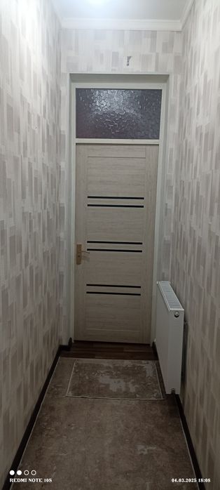 3 xonalik uy sotiladi