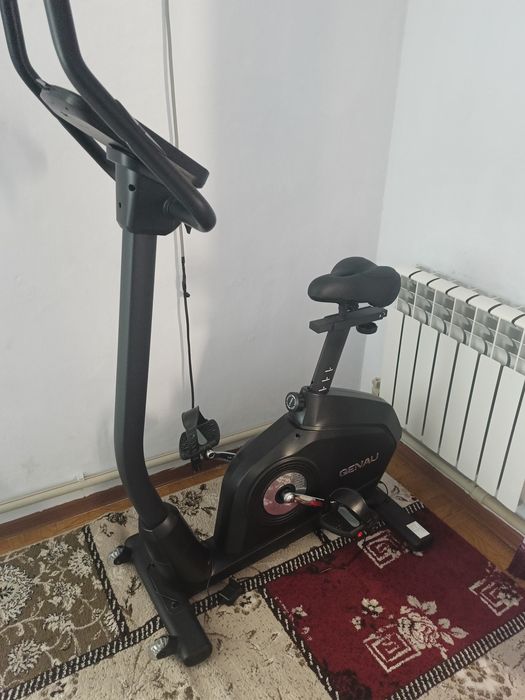 Белотренажор сатылады