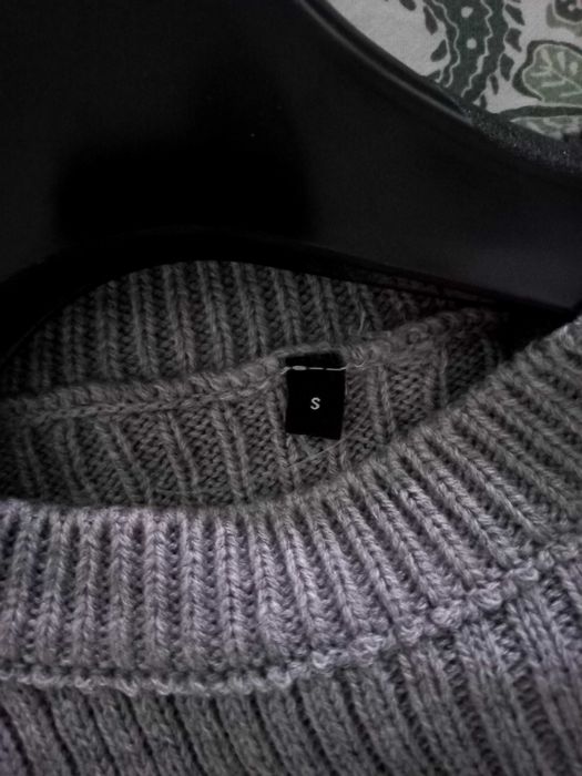 Pulover superb Trendyol