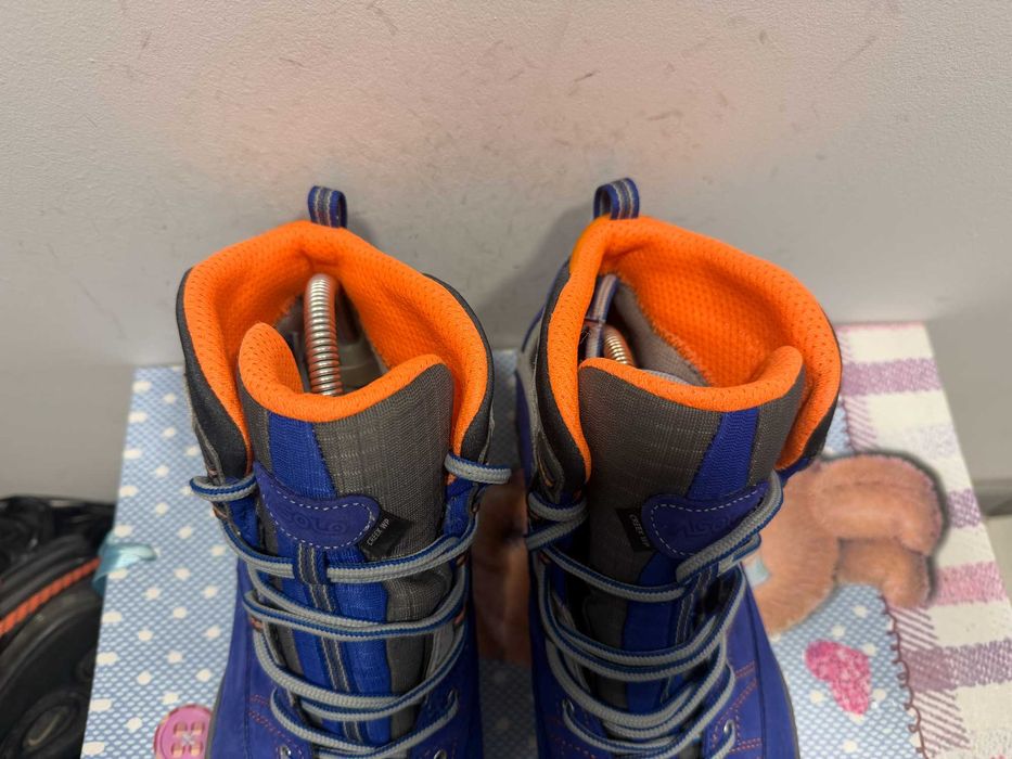 Asolo Creek Waterproof''оригинални мъжки боти 43 номер